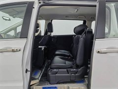 Honda Odyssey 2.0L e:HEV Sharp Comfort Edition - ფოტო 15