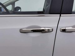 Honda Odyssey 2.0L e:HEV Sharp Comfort Edition - ფოტო 18