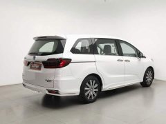 Honda Odyssey 2.0L e:HEV Sharp Comfort Edition - ფოტო 2