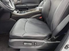 Honda Odyssey 2.0L e:HEV Sharp Comfort Edition - ფოტო 20