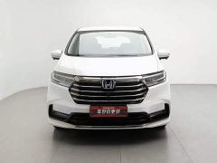Honda Odyssey 2.0L e:HEV Sharp Comfort Edition - ფოტო 3