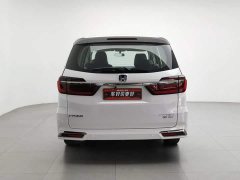 Honda Odyssey 2.0L e:HEV Sharp Comfort Edition - ფოტო 4