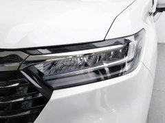 Honda Odyssey 2.0L e:HEV Sharp Comfort Edition - ფოტო 7