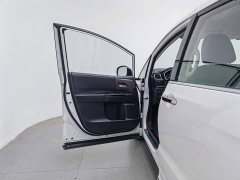 Honda Odyssey 2.0L e:HEV Sharp Comfort Edition - ფოტო 8