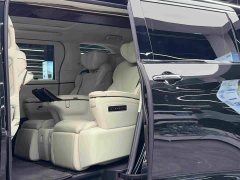 Lexus LM 500h Six-Seat Premium Edition - ფოტო 10