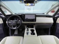 Lexus LM 500h Six-Seat Premium Edition - ფოტო 12