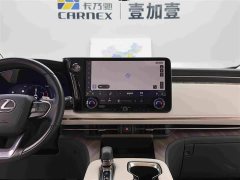 Lexus LM 500h Six-Seat Premium Edition - ფოტო 13