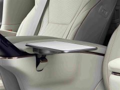 Lexus LM 500h Six-Seat Premium Edition - ფოტო 15
