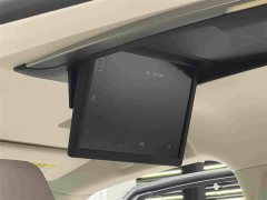 Lexus LM 500h Six-Seat Premium Edition - ფოტო 16