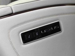 Lexus LM 500h Six-Seat Premium Edition - ფოტო 17