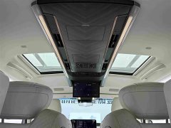 Lexus LM 500h Six-Seat Premium Edition - ფოტო 18