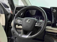 Lexus LM 500h Six-Seat Premium Edition - ფოტო 19