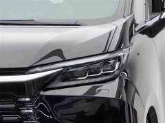 Lexus LM 500h Six-Seat Premium Edition - ფოტო 4