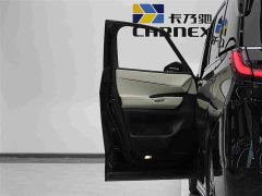 Lexus LM 500h Six-Seat Premium Edition - ფოტო 8