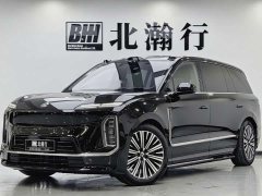NIO ES9 102kWh Executive Island Signature Edition - ფოტო 1