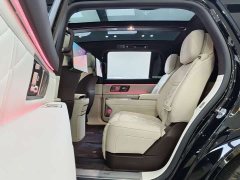 NIO ES9 102kWh Executive Island Signature Edition - ფოტო 10