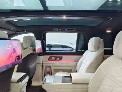 NIO ES9 102kWh Executive Island Signature Edition - ფოტო 11
