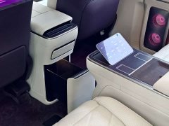 NIO ES9 102kWh Executive Island Signature Edition - ფოტო 12