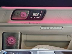 NIO ES9 102kWh Executive Island Signature Edition - ფოტო 14
