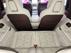 NIO ES9 102kWh Executive Island Signature Edition - ფოტო 15
