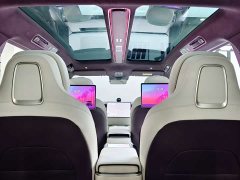 NIO ES9 102kWh Executive Island Signature Edition - ფოტო 17