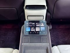 NIO ES9 102kWh Executive Island Signature Edition - ფოტო 18