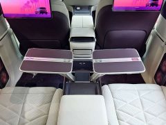 NIO ES9 102kWh Executive Island Signature Edition - ფოტო 19