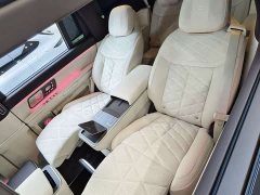 NIO ES9 102kWh Executive Island Signature Edition - ფოტო 20