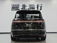 NIO ES9 102kWh Executive Island Signature Edition - ფოტო 4