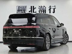 NIO ES9 102kWh Executive Island Signature Edition - ფოტო 5