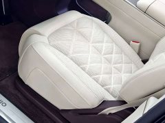 NIO ES9 102kWh Executive Island Signature Edition - ფოტო 7