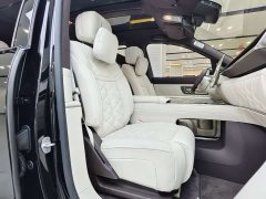 NIO ES9 102kWh Executive Island Signature Edition - ფოტო 8