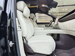 NIO ES9 102kWh Executive Island Signature Edition - ფოტო 9