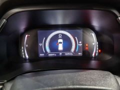 Haval H6 2021 National Trend 1.5T Automatic Champion Edition - ფოტო 10