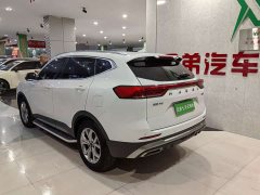 Haval H6 2021 National Trend 1.5T Automatic Champion Edition - ფოტო 11