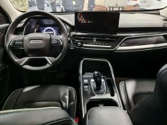 Haval H6 2021 National Trend 1.5T Automatic Champion Edition - ფოტო 5