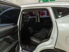 Haval H6 2021 National Trend 1.5T Automatic Champion Edition - ფოტო 6