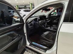 Haval H6 2021 National Trend 1.5T Automatic Champion Edition - ფოტო 7