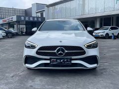 Mercedes-Benz C-Class 2022 C 200 L Sport Edition - ფოტო 1