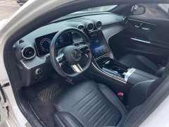 Mercedes-Benz C-Class 2022 C 200 L Sport Edition - ფოტო 4