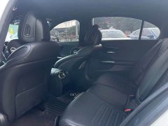 Mercedes-Benz C-Class 2022 C 200 L Sport Edition - ფოტო 5
