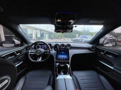 Mercedes-Benz C-Class 2022 C 200 L Sport Edition - ფოტო 6