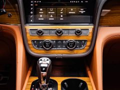 Bentley Bentayga 2021 4.0T V8 - ფოტო 11