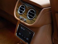 Bentley Bentayga 2021 4.0T V8 - ფოტო 12