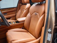 Bentley Bentayga 2021 4.0T V8 - ფოტო 13