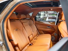 Bentley Bentayga 2021 4.0T V8 - ფოტო 15