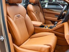 Bentley Bentayga 2021 4.0T V8 - ფოტო 18