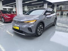 Volkswagen ID.4 CROZZ 2022 Standard Range PURE - ფოტო 1