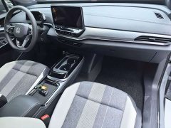 Volkswagen ID.4 CROZZ 2022 Standard Range PURE - ფოტო 11
