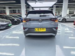 Volkswagen ID.4 CROZZ 2022 Standard Range PURE - ფოტო 14